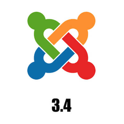 Joomla! 3.4 Stable (Deutsch)