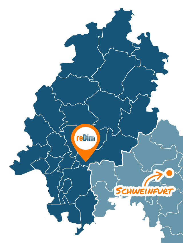 Internetagentur Schweinfurt