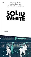 Referenz Solid White Mobile