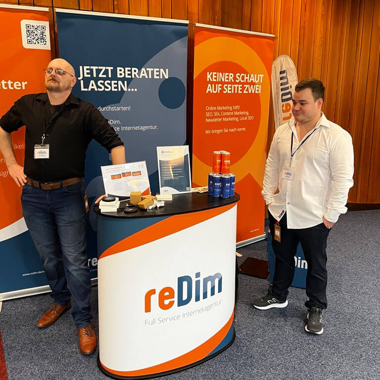 Joomla Day 2025 - SEO für Joomla - ganz ohne Erweiterungen 