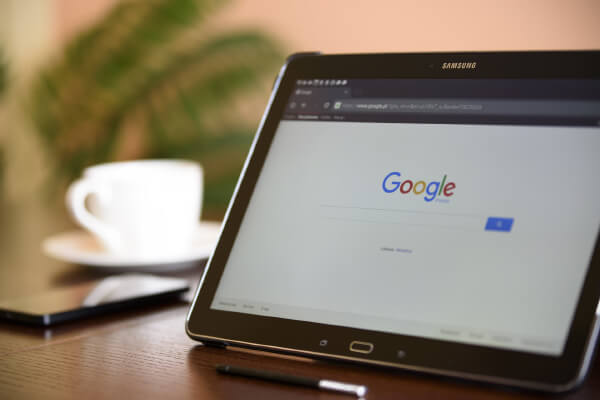 Indexänderung bei Google