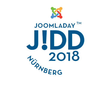 joomla day 2018