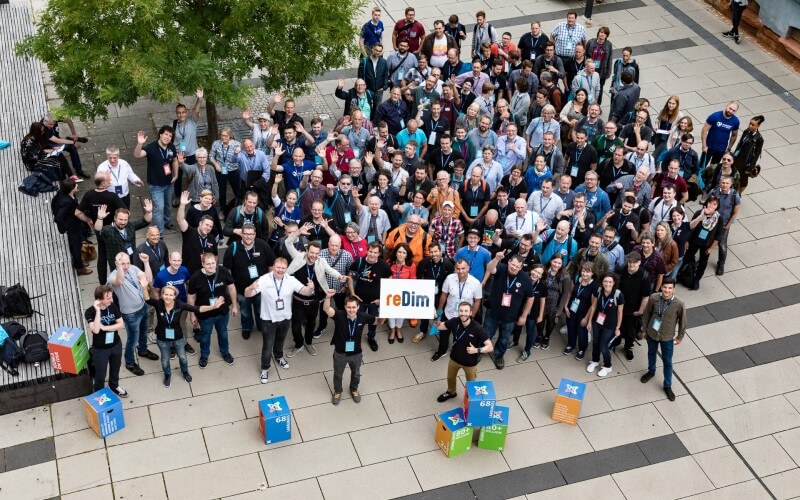 JoomlaDay Giessen 2019