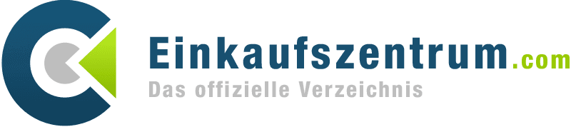 einkaufszentrum.com Logo