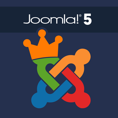 Joomla! 5 Stable (Deutsch)