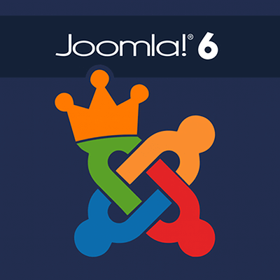 Joomla! 6 Stable (Deutsch)