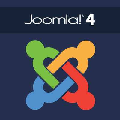 Joomla! 4 Stable (Deutsch) 