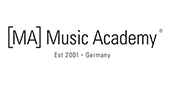 Logo Music Academy
