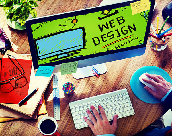 Webdesign Webdesign