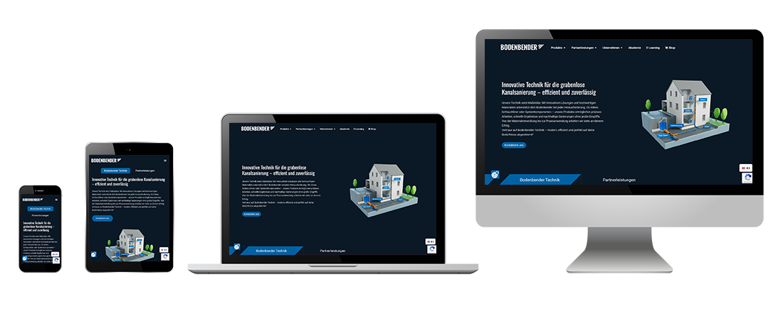 badrappenau.de - Startseite