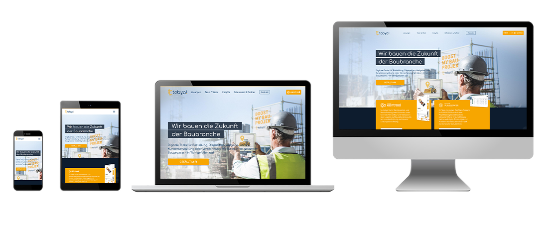 tabya Responsive