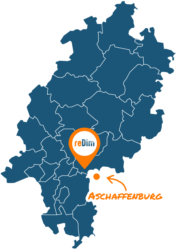 Webdesign Aschaffenburg