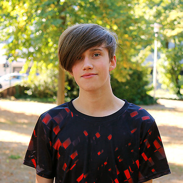 Elias Ritter
