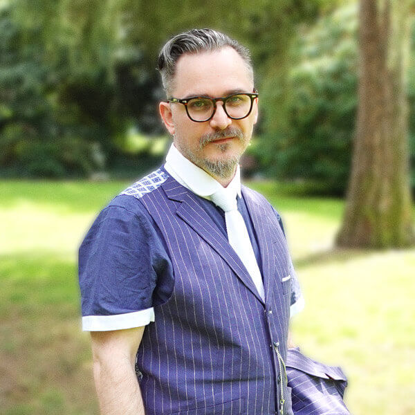 Heiko van der Scherm