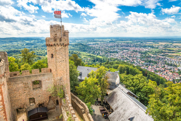 Webdesign Agentur Rhein-Main Rhein-Main-Gebiet in Hessen
