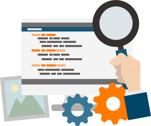 CMS Webdesign