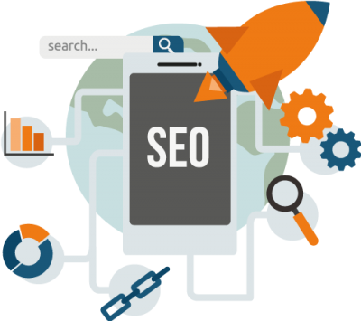 SEO Webdesign