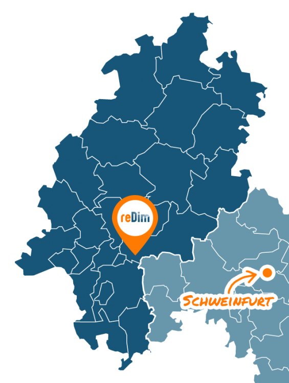 Internetagentur Schweinfurt